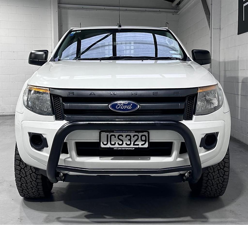 2015 Ford Ranger