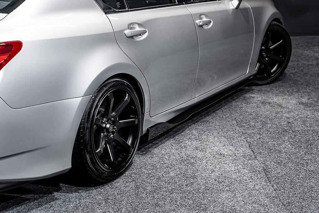 2014 Lexus GS 350