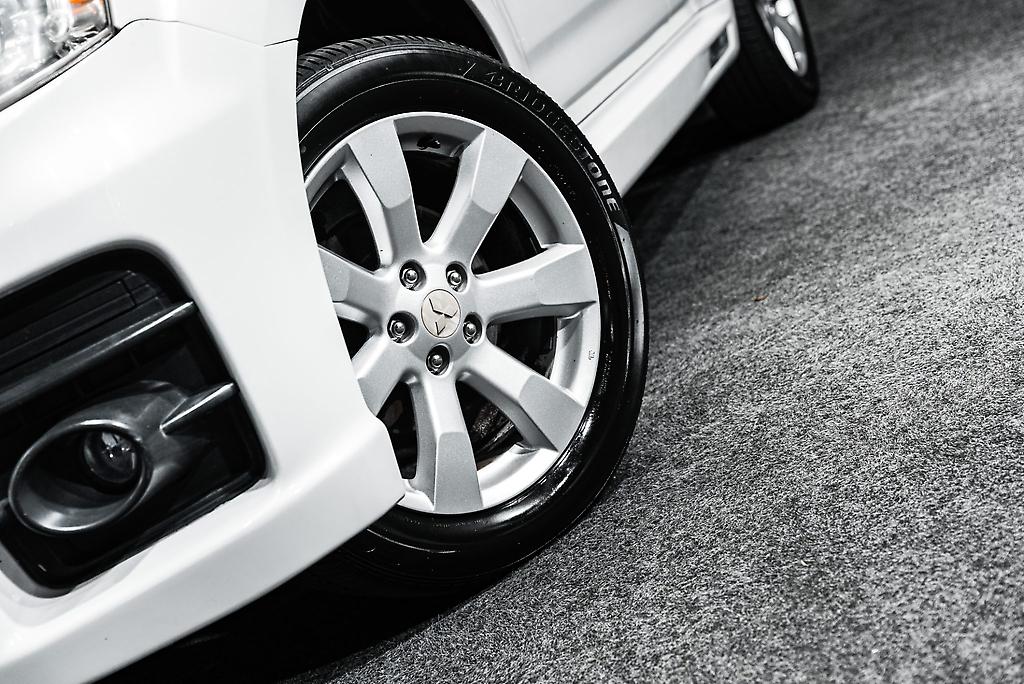 2011 Mitsubishi Outlander