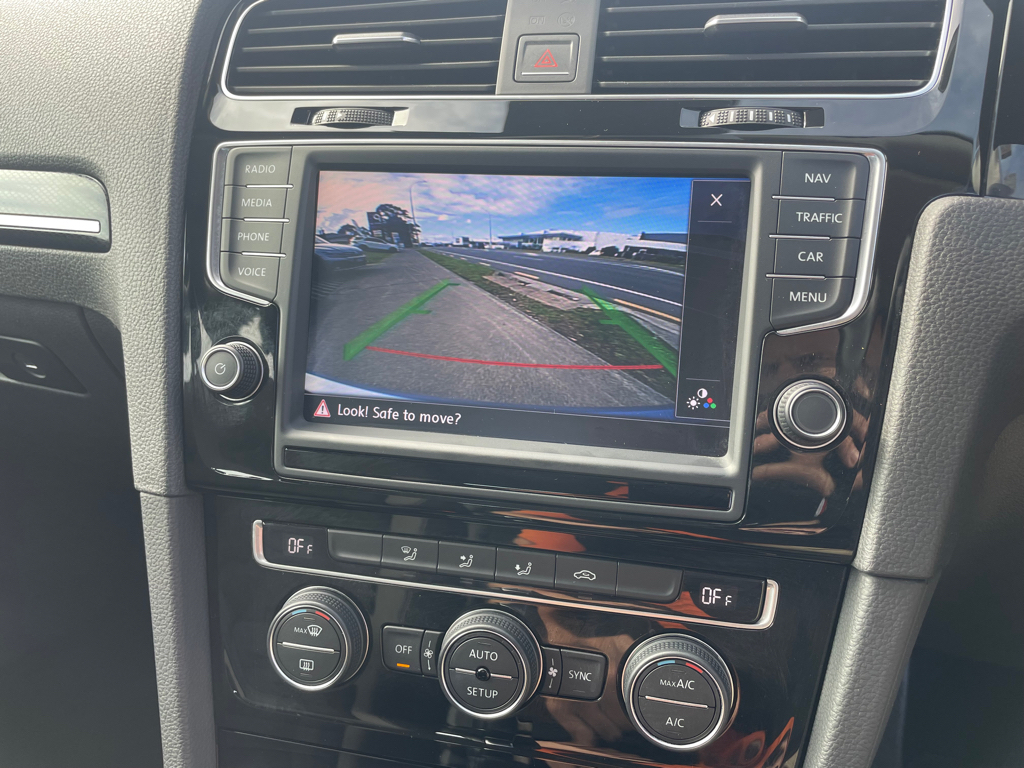 2013 Volkswagen Golf