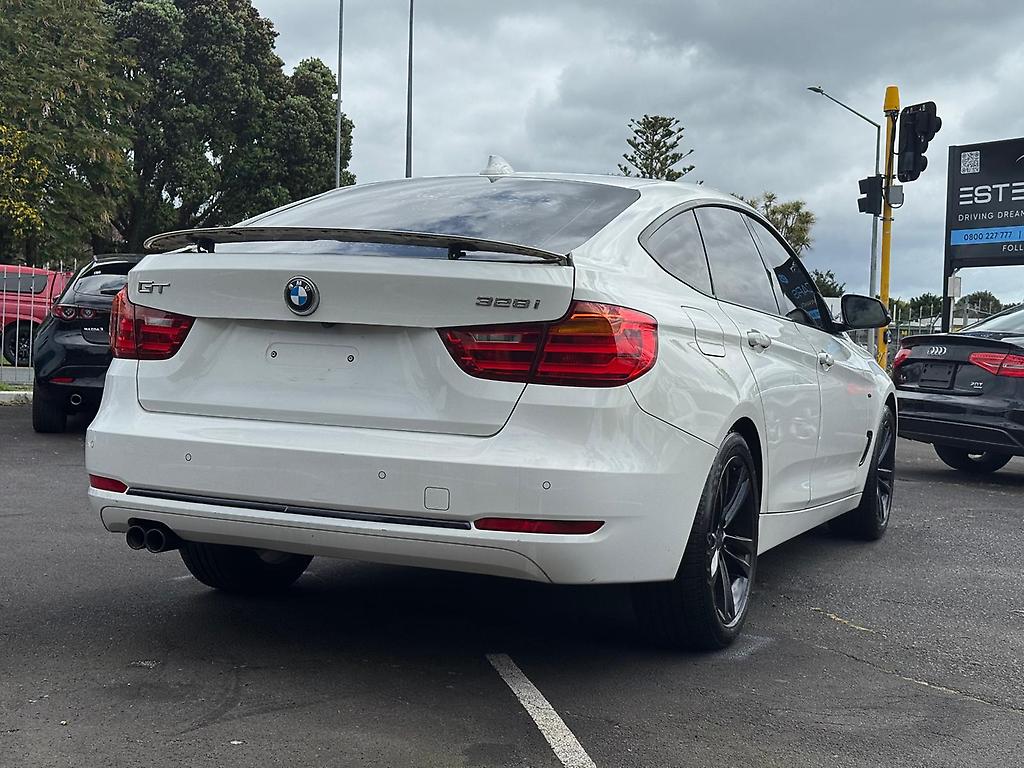 2013 BMW 328i