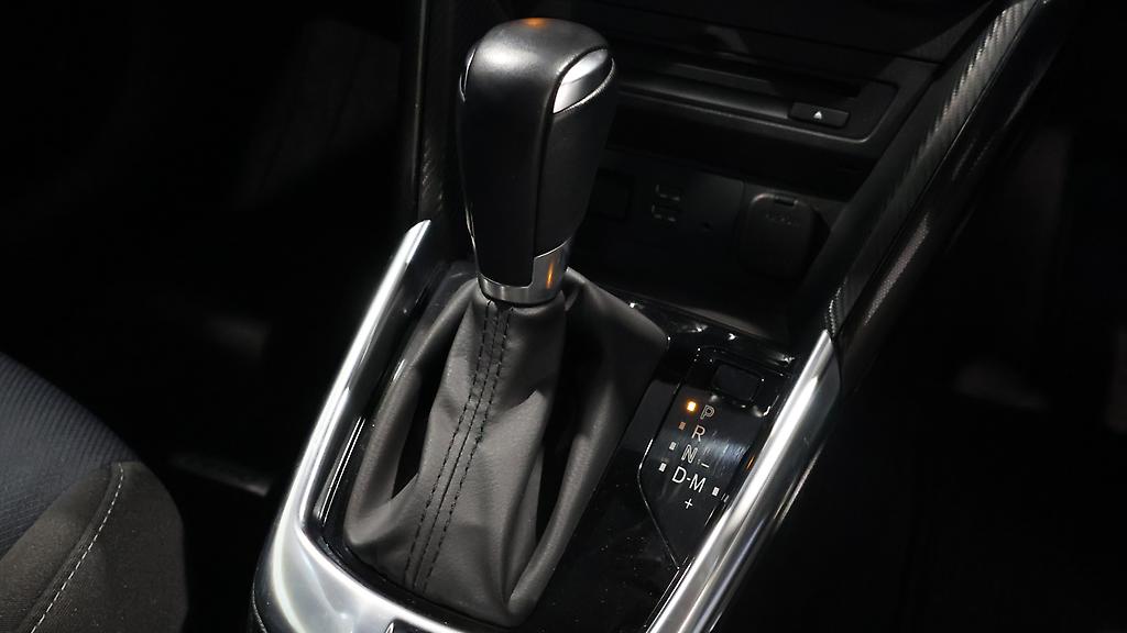 2015 Mazda Demio