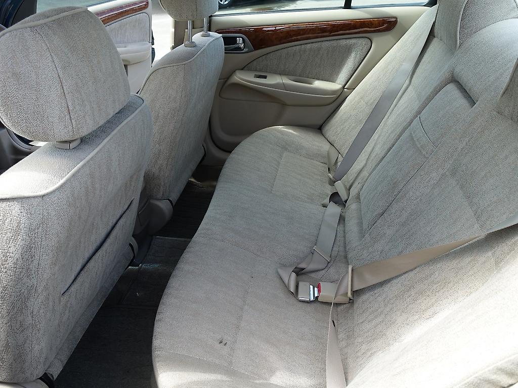 2005 Nissan Bluebird