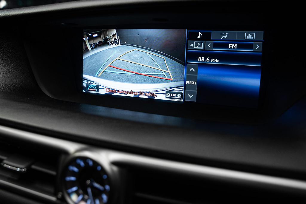 2014 Lexus GS 350