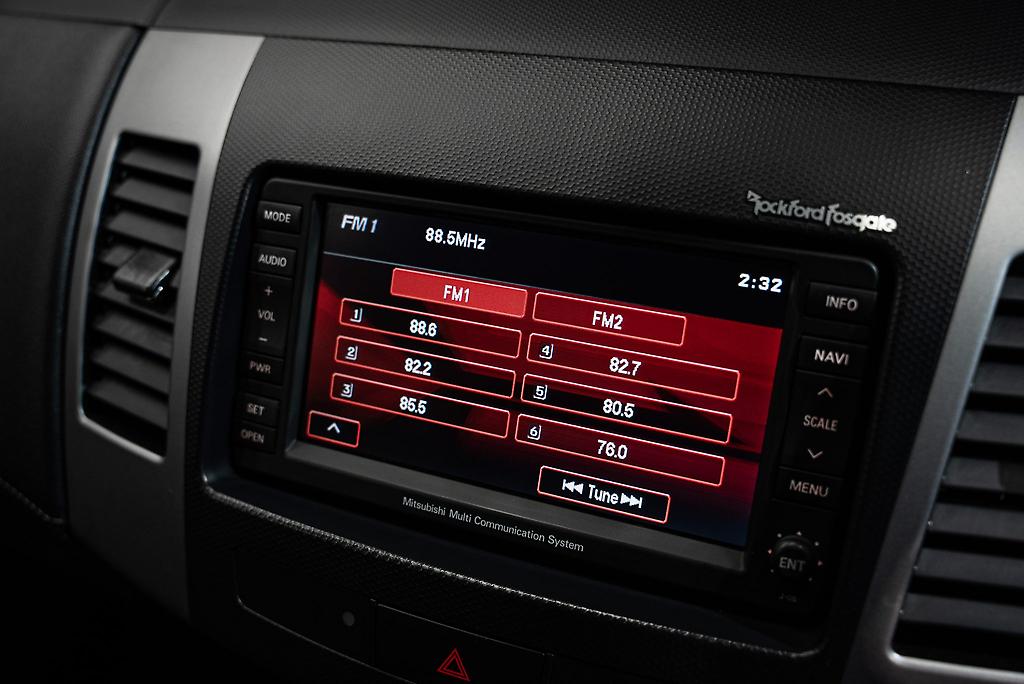 2011 Mitsubishi Outlander