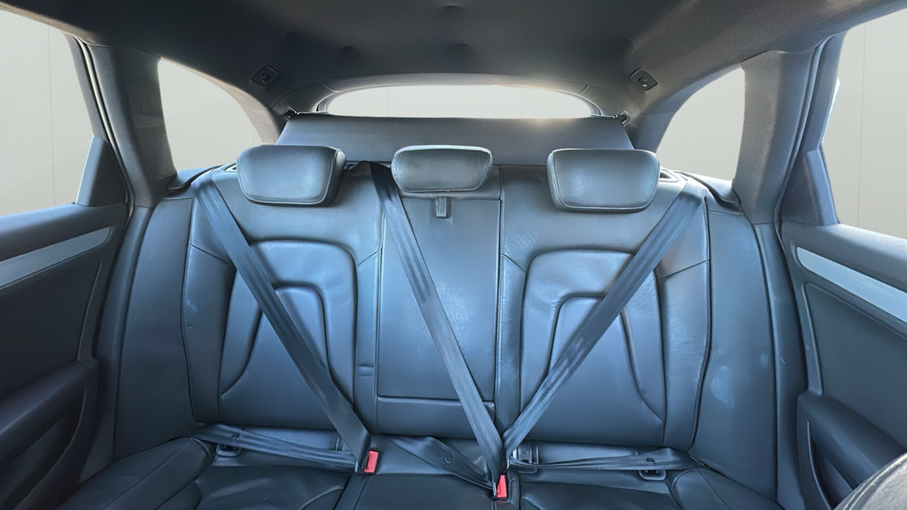 2010 Audi A4