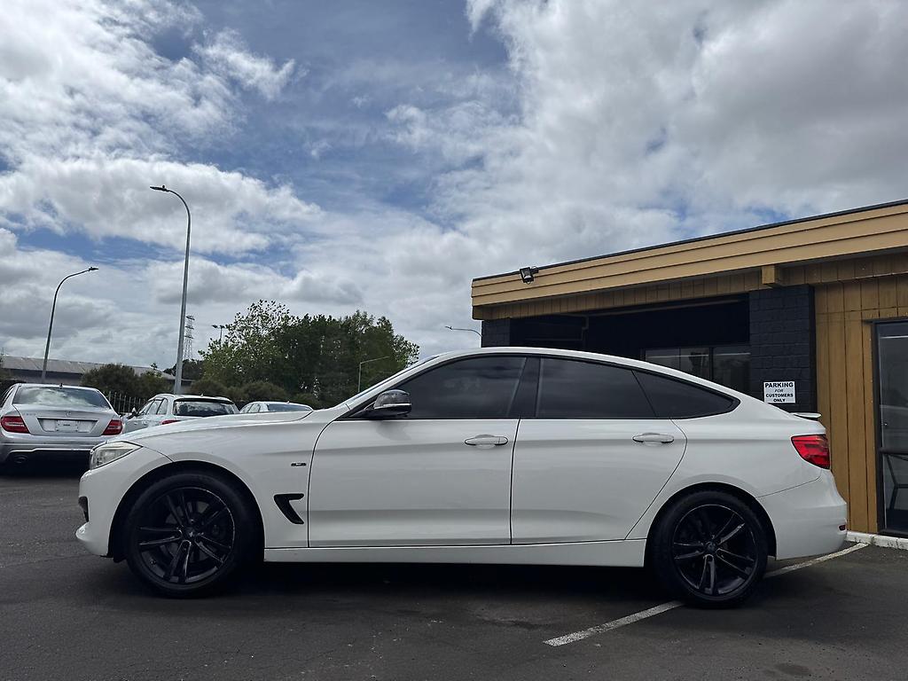 2013 BMW 328i