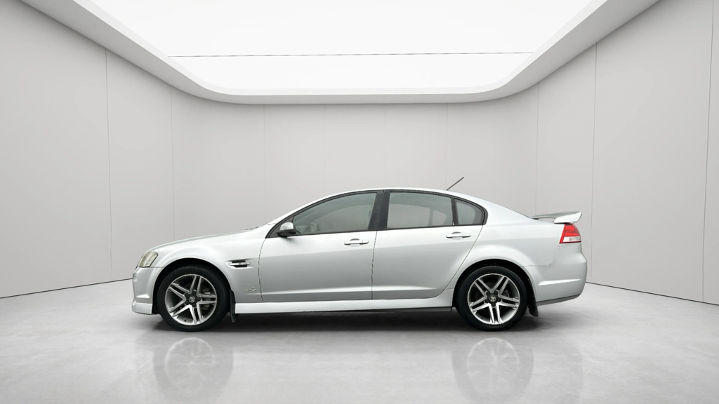 2010 Holden Commodore