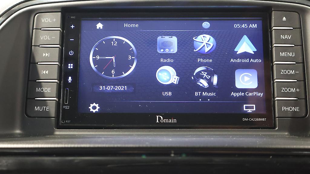 2013 Mazda CX-5