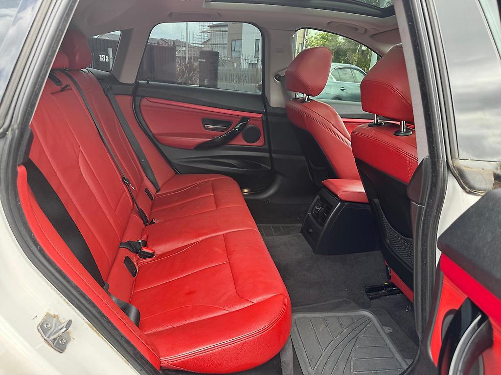 2013 BMW 328i