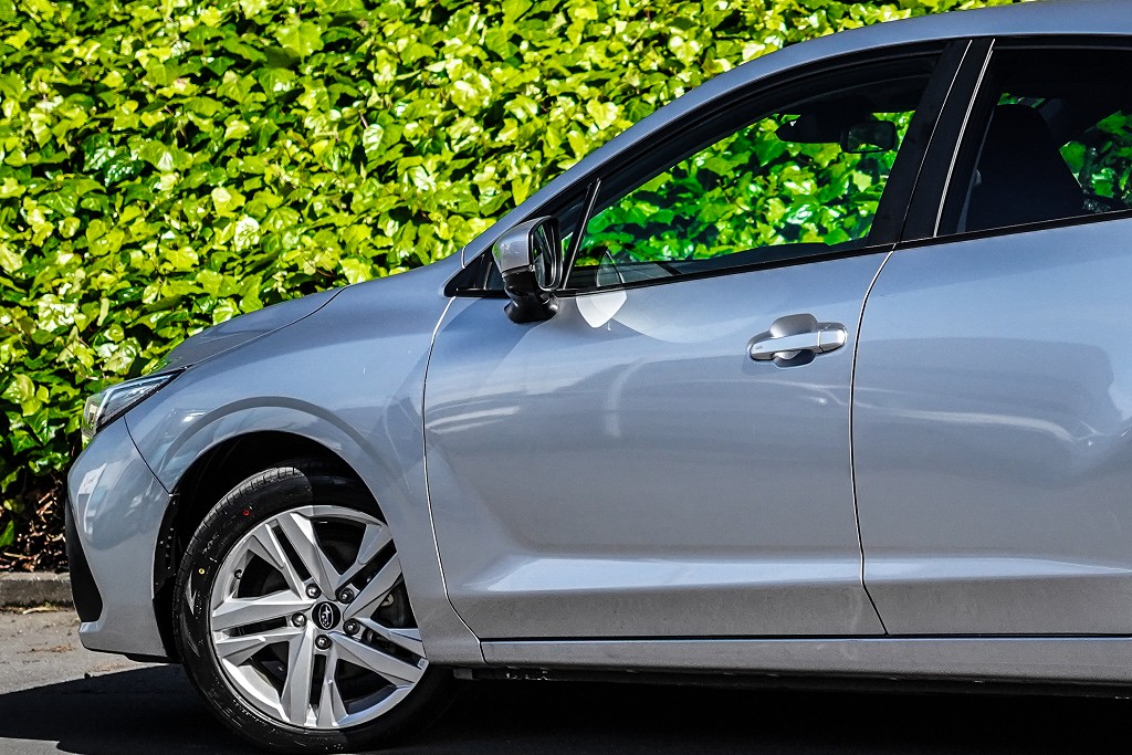 2024 Subaru Impreza ST