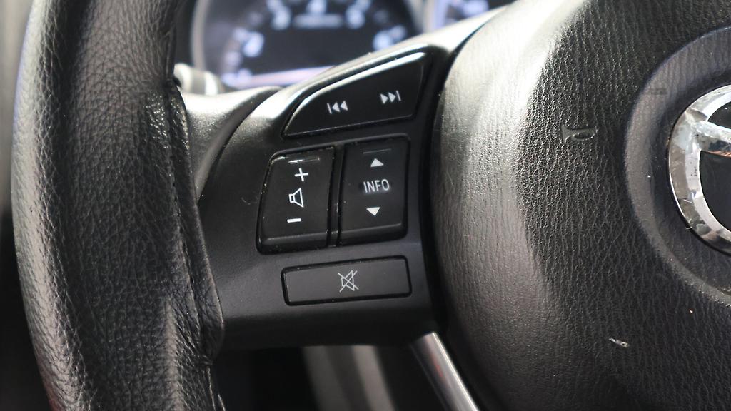 2013 Mazda CX-5