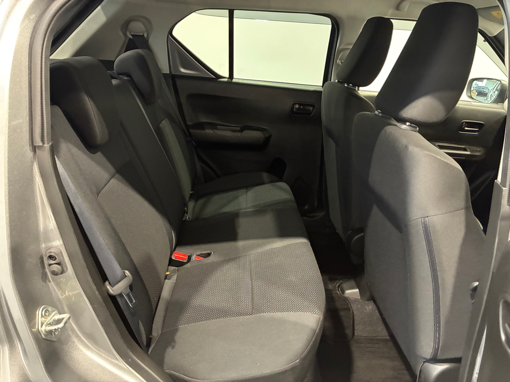 2016 Suzuki Ignis