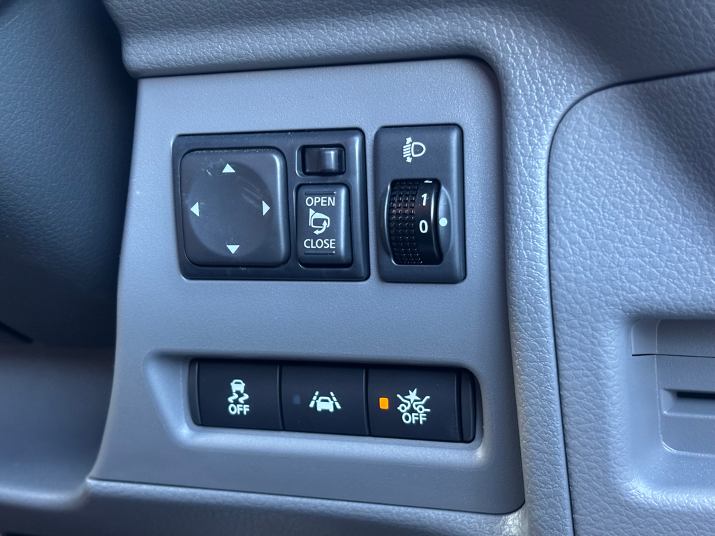 2021 Nissan NV200