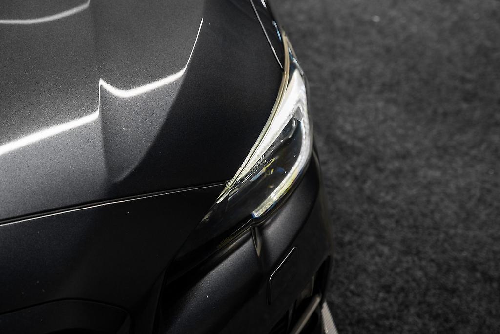 2015 Subaru WRX