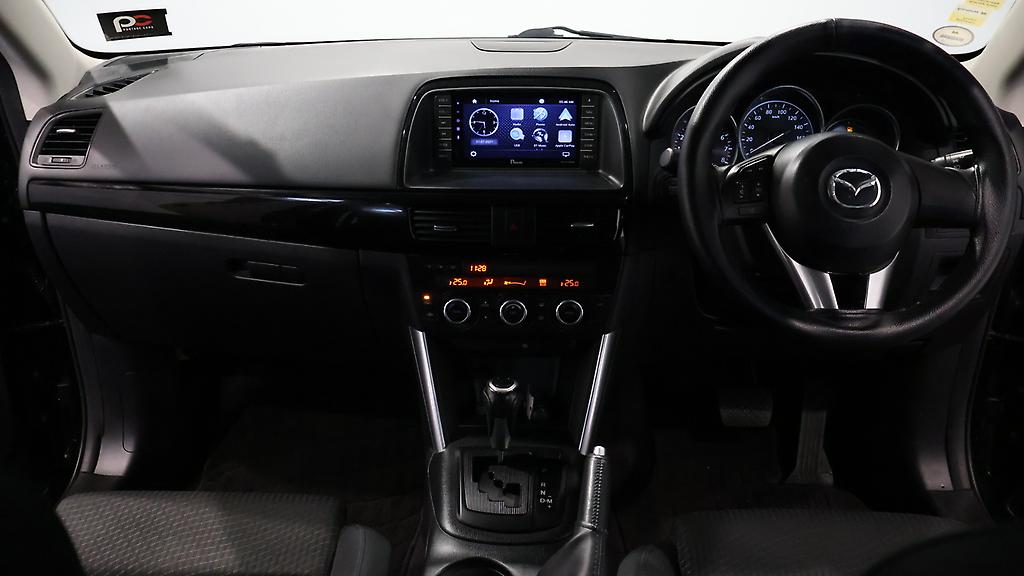 2013 Mazda CX-5