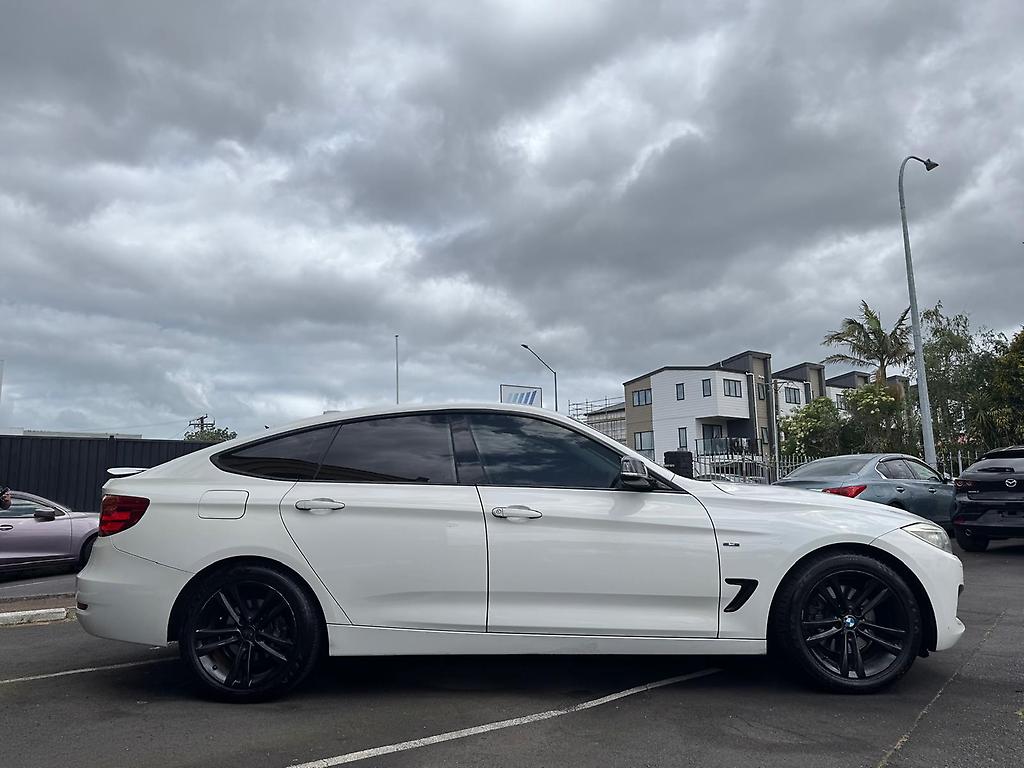 2013 BMW 328i