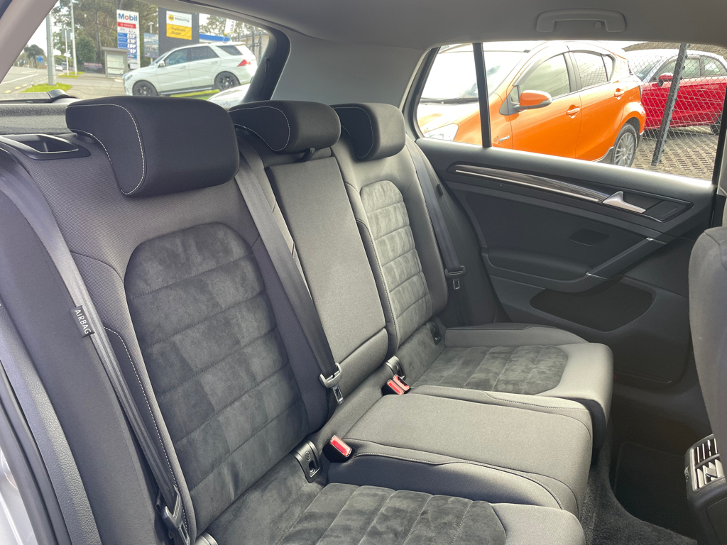 2013 Volkswagen Golf