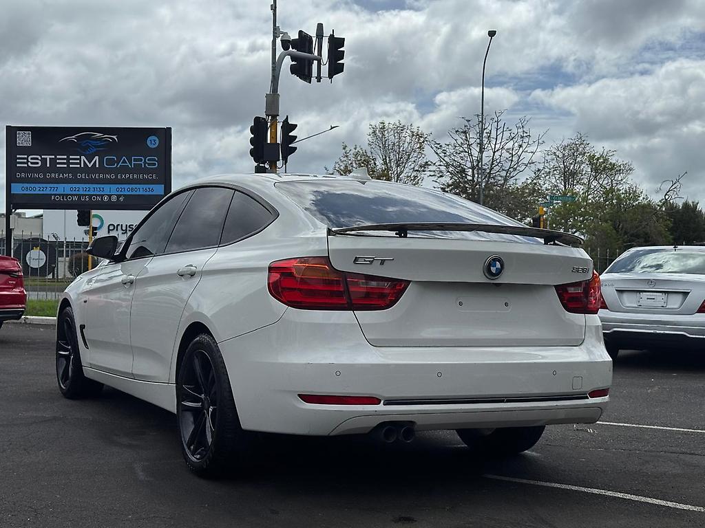 2013 BMW 328i