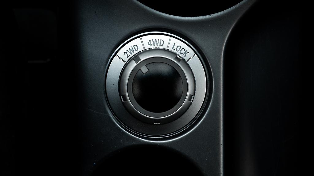 2007 Mitsubishi Outlander