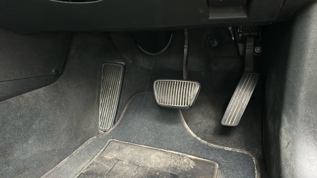 2010 Holden Commodore
