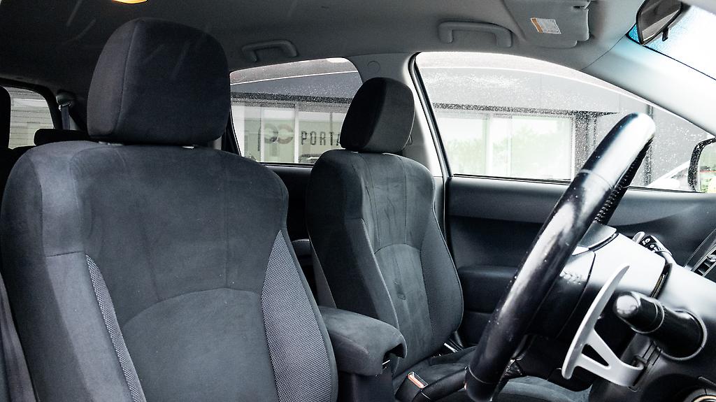 2007 Mitsubishi Outlander