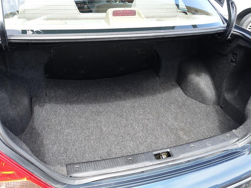 2005 Nissan Bluebird