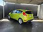 2010 Ford Fiesta