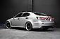2008 Lexus IS F