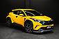 2017 Toyota C-HR