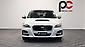 2015 Subaru Levorg