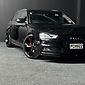 2015 Audi A4