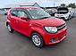 2016 Suzuki Ignis