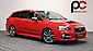 2016 Subaru Levorg