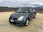 2005 Suzuki Swift