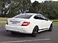 2012 Mercedes-Benz C 180