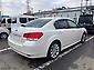 2011 Subaru Legacy