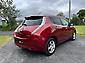 2013 Nissan Leaf