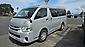 2016 Toyota Hiace
