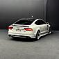 2011 Audi A7