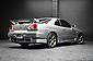 1998 Nissan Skyline