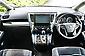 2015 Toyota Vellfire 2.5Z / Alphard
