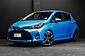 2017 Toyota Yaris