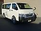 2026 Toyota Hiace