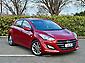 2016 Hyundai i30