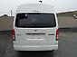 2026 Toyota Hiace