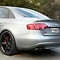 2011 Audi S4