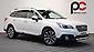 2015 Subaru Outback