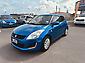 2014 Suzuki Swift