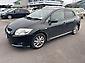 2006 Toyota Auris